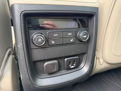 2017 Buick Envision Premium II