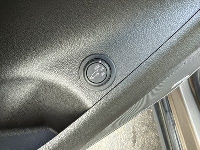 2017 Buick Envision Premium II