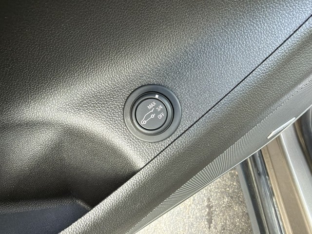 2017 Buick Envision Premium II