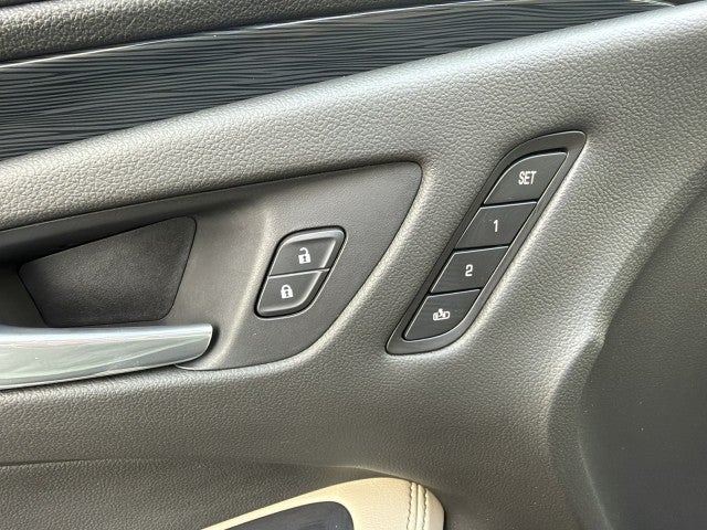 2017 Buick Envision Premium II