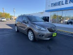 2017 Buick Envision Premium II