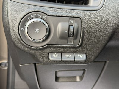 2017 Buick Envision Premium II