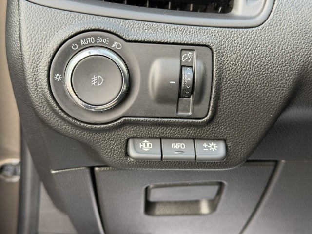 2017 Buick Envision Premium II