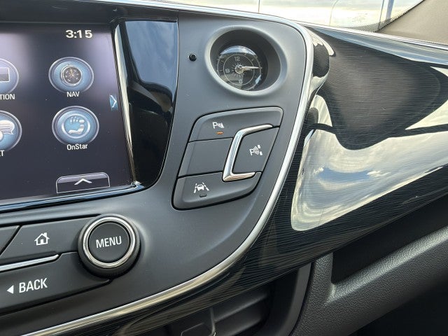 2017 Buick Envision Premium II