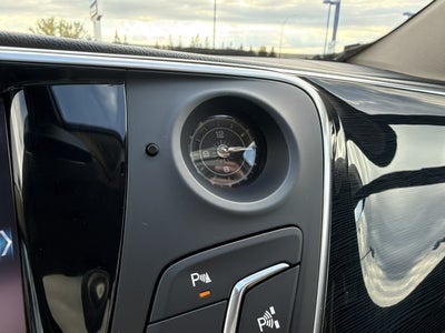 2017 Buick Envision Premium II