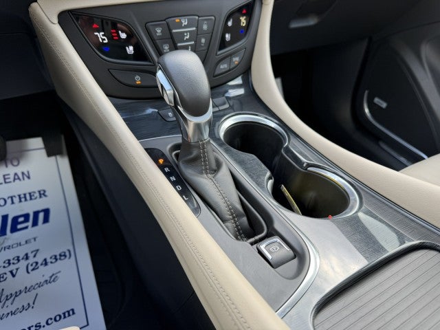 2017 Buick Envision Premium II