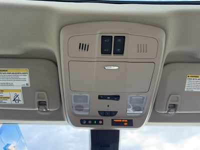2017 Buick Envision Premium II