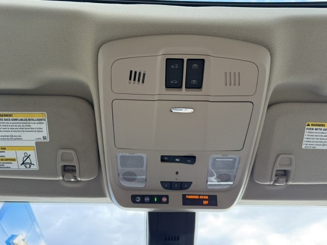 2017 Buick Envision Premium II