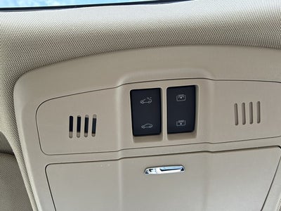 2017 Buick Envision Premium II