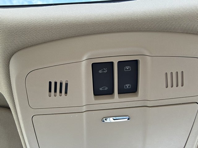 2017 Buick Envision Premium II