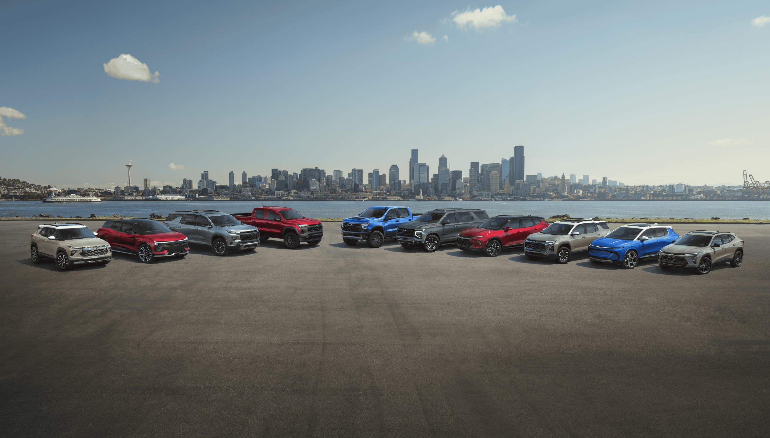 CHEVY SPECIAL OFFERS | Thielen Motors in Park Rapids MN