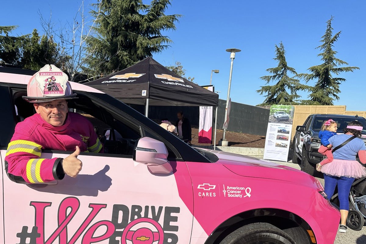 Chevrolet MSABC iDrive For | Thielen Motors in Park Rapids MN