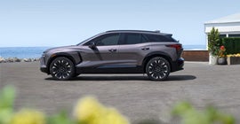 Thielen Motors in Park Rapids MN