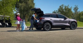 Thielen Motors in Park Rapids MN