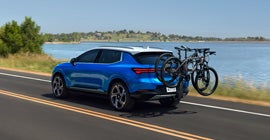 Thielen Motors in Park Rapids MN