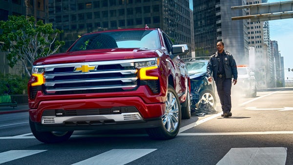 Thielen Motors in Park Rapids MN