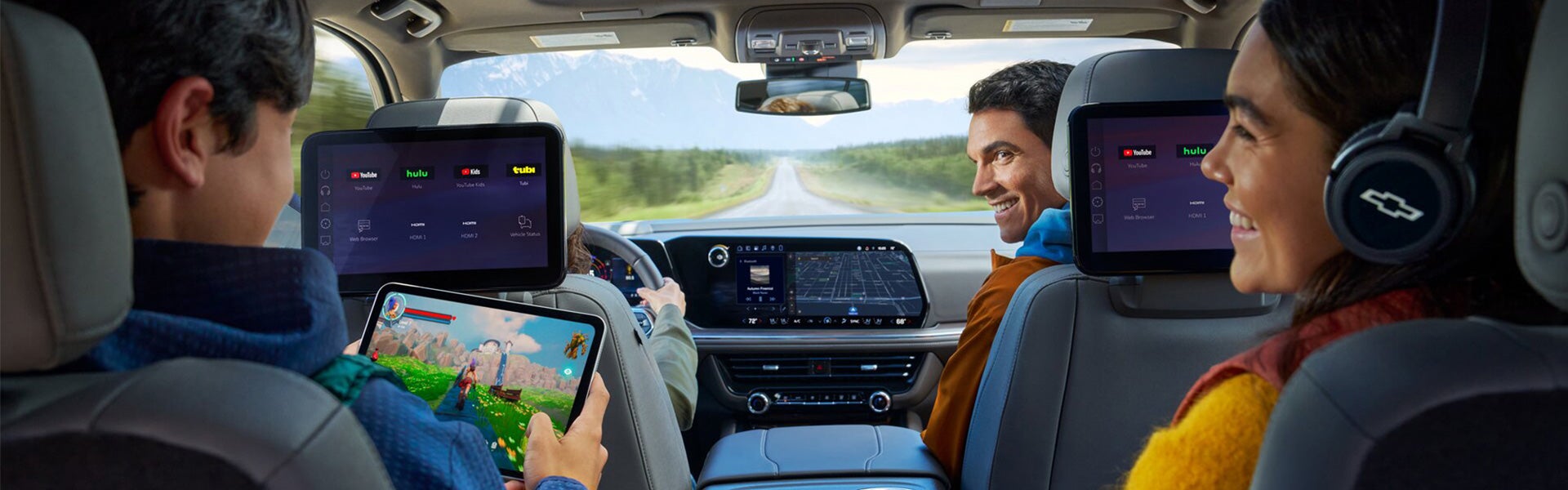 Thielen Motors in Park Rapids MN