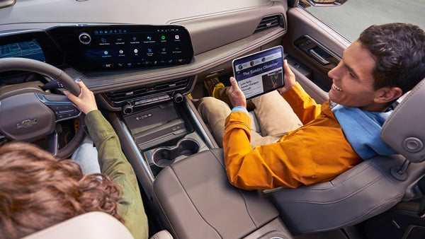 Thielen Motors in Park Rapids MN