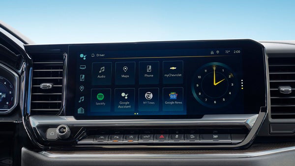 Thielen Motors in Park Rapids MN