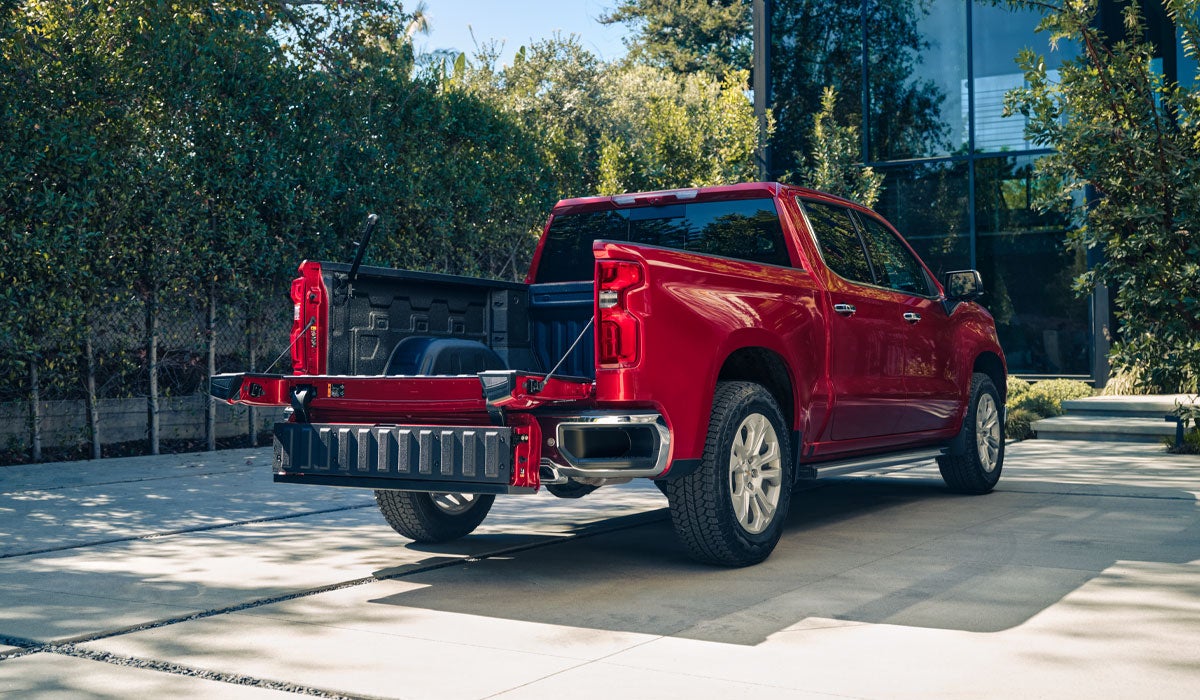 Thielen Motors in Park Rapids MN