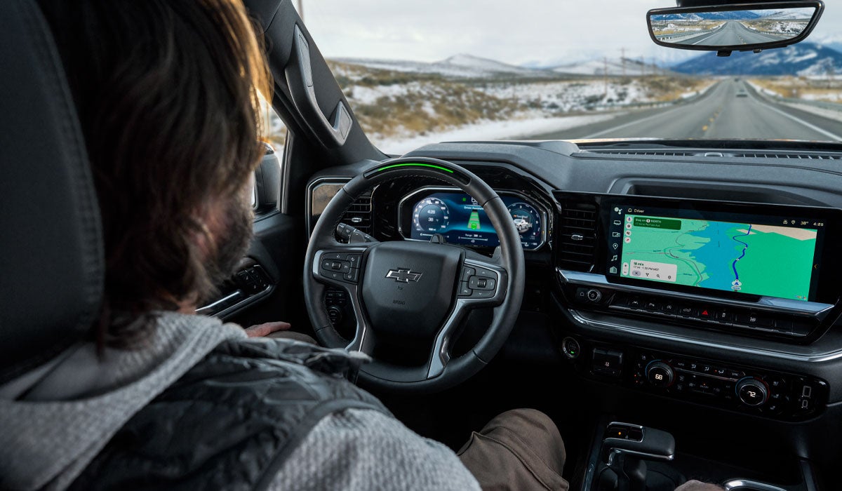 Thielen Motors in Park Rapids MN