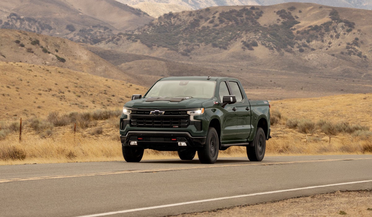 Thielen Motors in Park Rapids MN