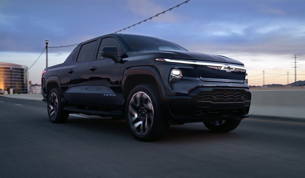 Thielen Motors in Park Rapids MN