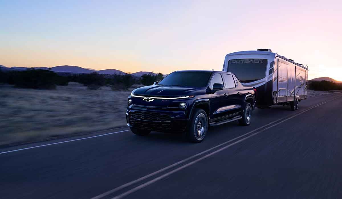 Thielen Motors in Park Rapids MN