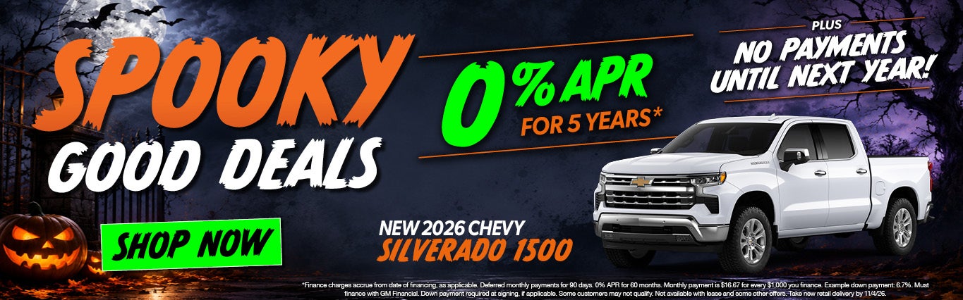 silverado