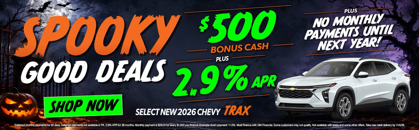 trax