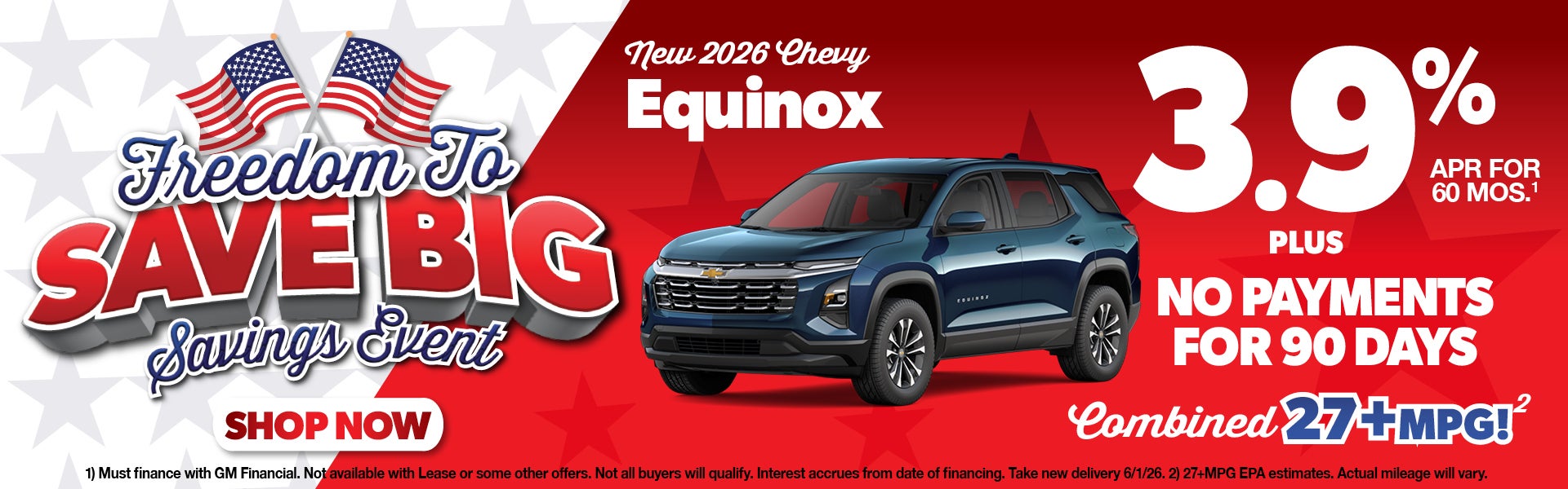 Equinox