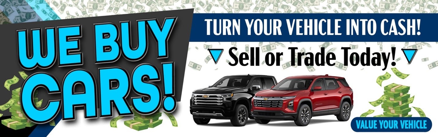 Thielen Motors Banner